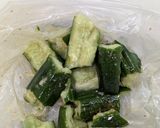 味ぽんスパイスで速攻旨旨きゅうり☆作り方3写真