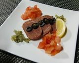 コンビーフの食べ方☆我が家では作り方2写真
