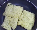 簡単！ウマウマ！マーボーめん！作り方2写真