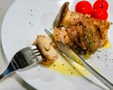 エリンギの肉巻き☆オーブン焼き作り方6写真