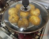 簡単安心ポテトサラダ作り方1写真