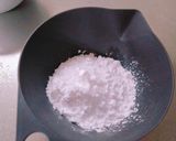 豚の唐揚げ＆胡瓜とみょうがのピリ辛たれ作り方5写真