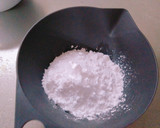 豚の唐揚げ＆胡瓜とみょうがのピリ辛たれ作り方5写真