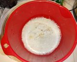 なめことろろ葱焼き作り方1写真