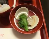 お食い初め膳作り方2写真