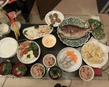 お食い初め膳作り方8写真