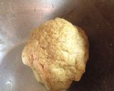 ペット用クッキー作り方3写真
