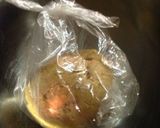 ペット用クッキー作り方4写真