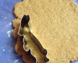 ペット用クッキー作り方5写真