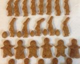 ペット用クッキー作り方7写真