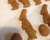 ペット用クッキー作り方8写真