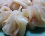 餃子皮で♡即席焼売作り方11写真