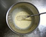 鶏むね肉とキャベツのカレーマヨ炒め♪作り方1写真