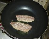 パパのアジ蒲焼丼（パートⅡ)作り方2写真