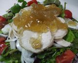 定番 チキンハム作り方10写真