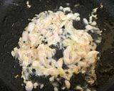 大豆と味噌の甘ツナ煮♥作り方2写真