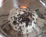 オイルで上品☆しっとりチョコマフィン作り方2写真