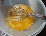オイルで上品☆しっとりチョコマフィン作り方3写真
