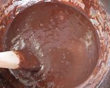 オイルで上品☆しっとりチョコマフィン作り方4写真