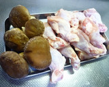 うち中華〜鶏手羽元の中華風ソース煮込み作り方1写真