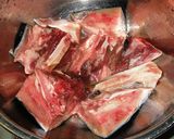 ぶり大根は奥が深いですね—その①続く作り方4写真