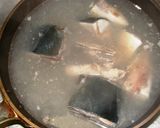 ぶり大根は奥が深いですね—その①続く作り方6写真