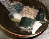 ぶり大根は奥が深いですね—その①続く作り方7写真