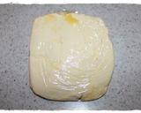 マーガリンでも◎サクサク♪クロワッサン作り方1写真