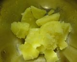 じゃが芋×枝豆の塩麹レモンサラダ作り方2写真