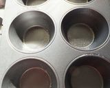 オイルで上品☆しっとりチョコマフィン作り方5写真