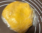 かぼちゃクッキー作り方6写真