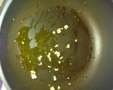 簡単　ピザ（照りマヨ）作り方3写真