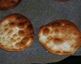 塩バター風味の冷んやりミルフィーユ作り方1写真