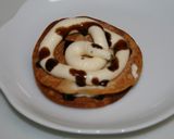 塩バター風味の冷んやりミルフィーユ作り方3写真