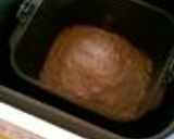 バター風味豊かな☆毎日のふんわり食パン☆作り方1写真