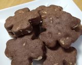 黄金比のクッキー!~バター控えめ~作り方22写真