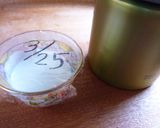 保温ポットで★ふぉ～えば～ヨーグルト作り方6写真