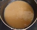 ヨウサマの減塩おやじの鯖の白味噌煮作り方3写真