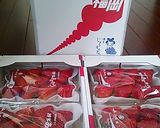 電子レンジでチャチャっと♥苺ジャム作り方1写真
