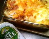 リメイク残りカレーでつくるカレードリア作り方4写真