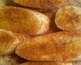 カンタン！ヘルシー！シナモントースト作り方3写真