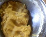 大豆粉とパルスイートでヘルシークッキー作り方2写真