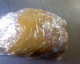 大豆粉とパルスイートでヘルシークッキー作り方3写真