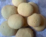 大豆粉とパルスイートでヘルシークッキー作り方4写真