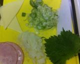 美味しい！はんぺんバターサンド焼き☆作り方3写真
