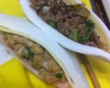 美味しい！はんぺんバターサンド焼き☆作り方6写真
