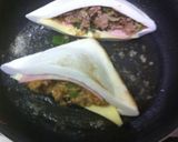 美味しい！はんぺんバターサンド焼き☆作り方7写真