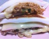 美味しい！はんぺんバターサンド焼き☆作り方8写真