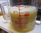 簡単◎●炊飯器でヘルシーにんじんケーキ作り方2写真