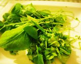 と或るツナSalad？作り方3写真